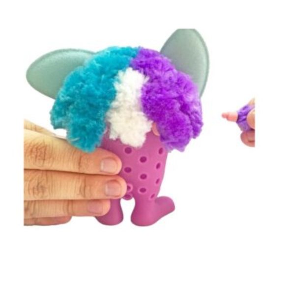 Kapoof Cutie - Cuties series- Lopsy- - Picture 7 of 7